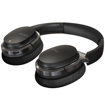 EDIFIER 漫步者 W860NB 头戴式蓝牙降噪耳机 图5