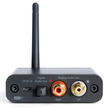 audioengine 声擎 B1 蓝牙音频解码器 图4