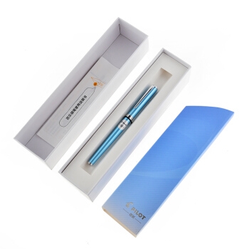 PILOT 百乐 新款CAVALIER卡佛里亚 钢笔 F尖 +凑单品 图3