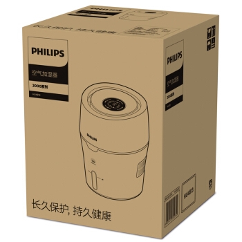 PHILIPS 飞利浦 HU4813/00 加湿器 图4