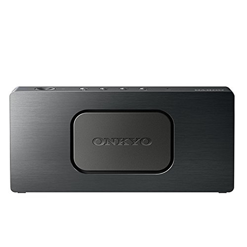 ONKYO 安桥 LEvoke23 蓝牙音箱 图3