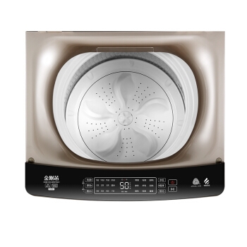Haier 海尔 XQB100-BZ979U1 波轮洗衣机 10KG 图4