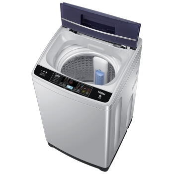 Haier 海尔 EB70M919 7公斤 全自动波轮洗衣机 图3