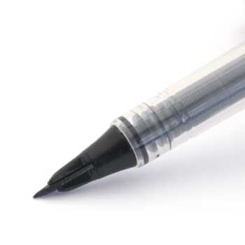 Pentel 派通 TRJ50 大班签字笔 0.7-2.0mm *5件 图3