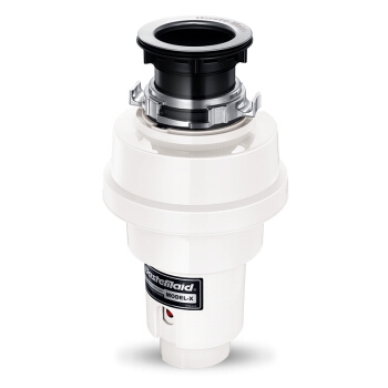 Wastemaid 唯斯特姆 垃圾处理器 X型号+凑单品 图2