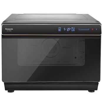 Panasonic 松下 NU-SC300 蒸烤箱 图4