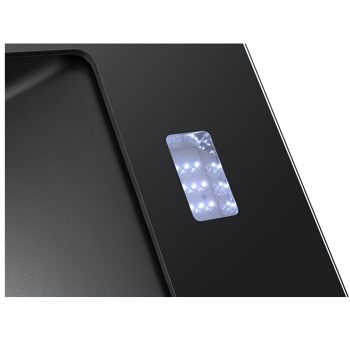 Haier 海尔 CXW-200-E800C6J 侧吸油烟机 图5