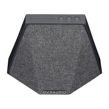 Dynaudio 丹拿 Music 1 无线音响 水墨灰 图4