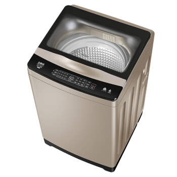 Haier 海尔 XQB100-BZ979U1 波轮洗衣机 10KG 图5