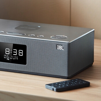 JBL DCS5500 无线蓝牙音箱 图5