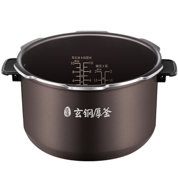Midea 美的 MY-HT5077P 电压力锅 5L 图3