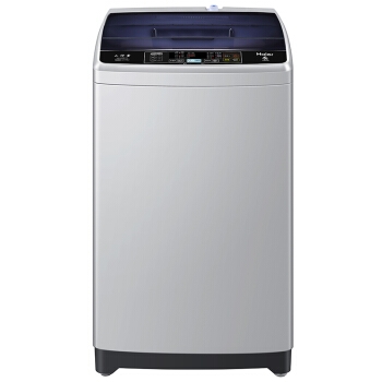 Haier 海尔 EB70M919 7公斤 全自动波轮洗衣机 图1