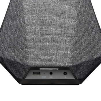 Dynaudio 丹拿 Music 1 无线音响 水墨灰 图5
