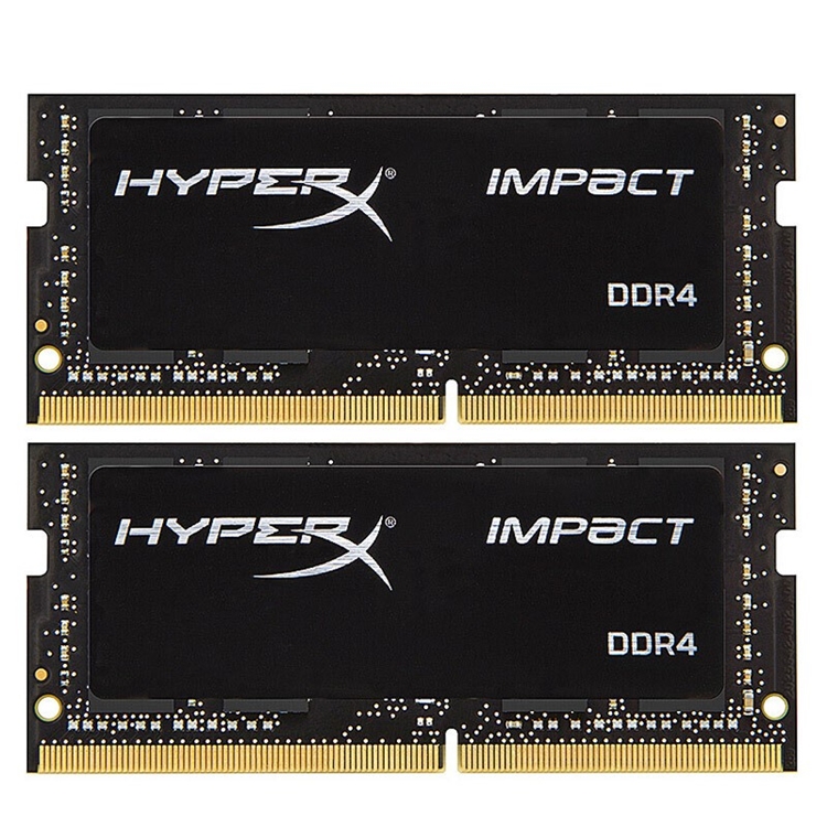 Kingston 金士顿 Hyperx 骇客神条DDR4 2666MHz 16GB（8GBx2） 图1