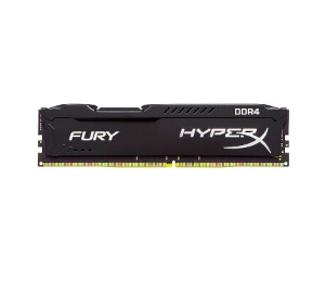 Kingston 金士顿 骇客神条 Fury雷电系列 DDR4 2400 16GB 台式机内存 图1