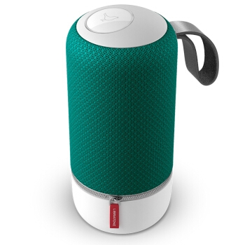 Libratone 小鸟音响 Zipp Mini无线音箱 湖绿 图2