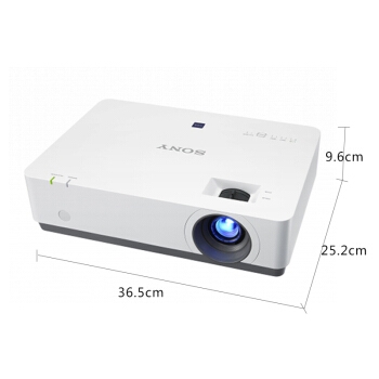 SONY 索尼 VPL-EX430 投影仪 图3