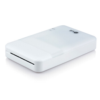 LG 趣拍得 PD239P POPO相印机 图4