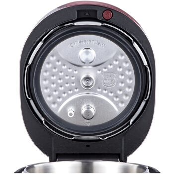 Midea 美的 MY-HT5077P 电压力锅 5L 图5