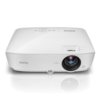 BenQ 明基 MX3086 投影仪 图1