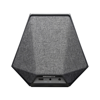 Dynaudio 丹拿 Music 1 无线音响 水墨灰 图2