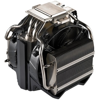 COOLERMASTER 酷冷至尊 V8GTS多平台 CPU散热器 图2