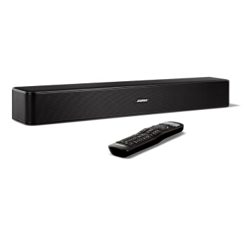 BOSE 博士 Solo 5 电视音响系统 家庭影院 图4