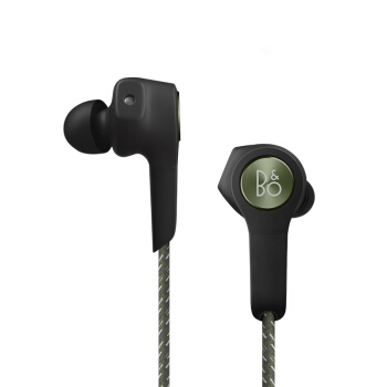 B＆O PLAY H5 入耳式 蓝牙耳机 图4