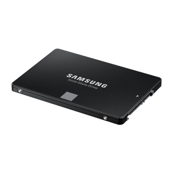 3日0点： SAMSUNG 三星 860 EVO 固态硬盘 250GB SATA接口 MZ-76E250B 图3