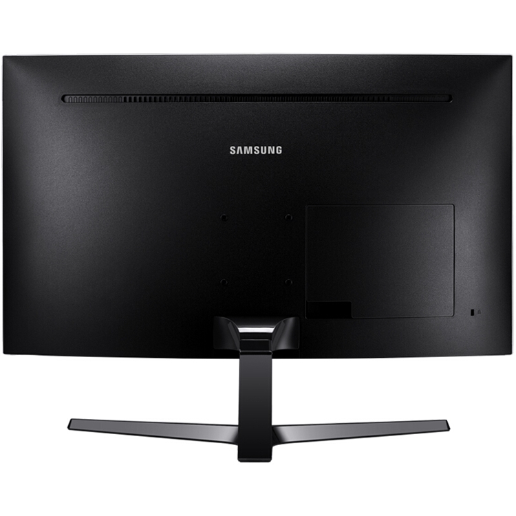 SAMSUNG 三星 C32JG52QQC 曲面显示器 （144Hz、2560*1440） 图5