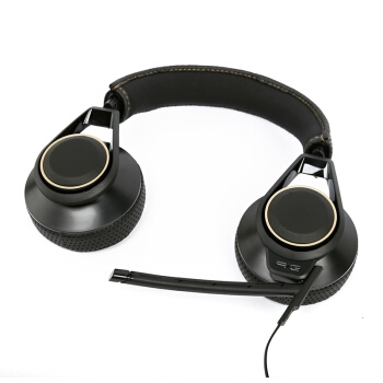 3日0点： plantronics 缤特力 RIG 600 Dolby Atmos 全景声 游戏耳机 图3
