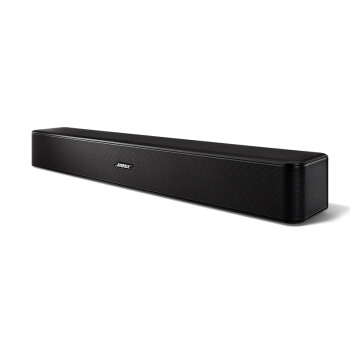 BOSE 博士 Solo 5 电视音响系统 家庭影院 图2