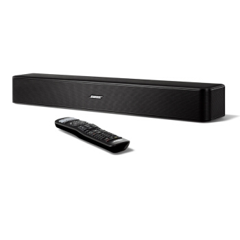 BOSE 博士 Solo 5 电视音响系统 家庭影院 图3
