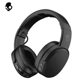 Skullcandy 骷髅头 CRUSHER WIRELESS 头戴式蓝牙耳机 图1