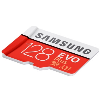 3日0点： SAMSUNG 三星 EVO Plus 升级版+ MicroSD卡 128GB 图4