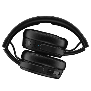 Skullcandy 骷髅头 CRUSHER WIRELESS 头戴式蓝牙耳机 图4