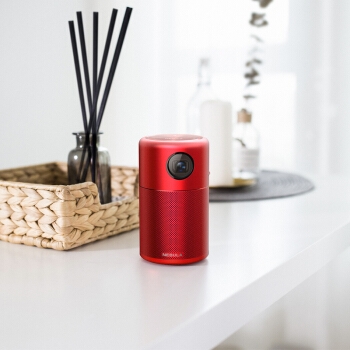 ANKER 安克创新 M1 可乐罐投影仪 图2