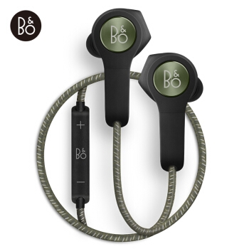 B＆O PLAY H5 入耳式 蓝牙耳机 图2