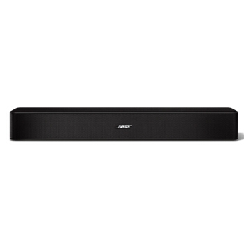 BOSE 博士 Solo 5 电视音响系统 家庭影院 图1