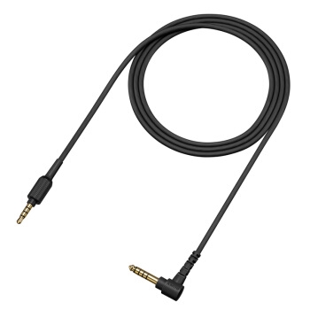 SONY 索尼 MDR-1AM2 Hi-Res 头戴式耳机 图3