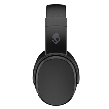 Skullcandy 骷髅头 CRUSHER WIRELESS 头戴式蓝牙耳机 图5