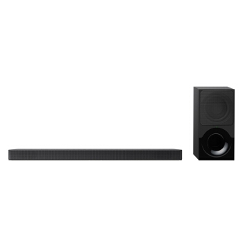 SONY 索尼 HT-X9000F 5.1声道 SoundBar回音壁 图2