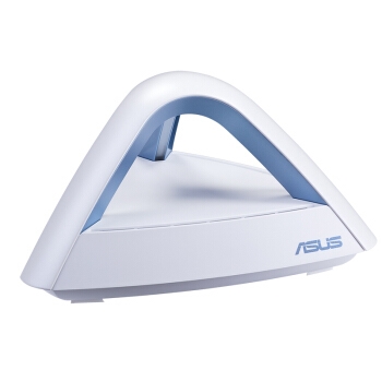 ASUS 华硕 Lyra Trio 织女星 Mesh分布式路由器 三只装套装 图4