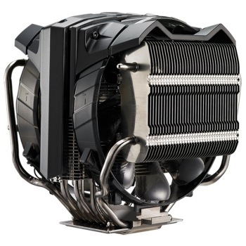 COOLERMASTER 酷冷至尊 V8GTS多平台 CPU散热器 图3