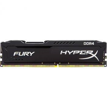 kingston 金士顿 骇客神条 雷电系列 DDR4 2666 台式机内存条 8GB 图1