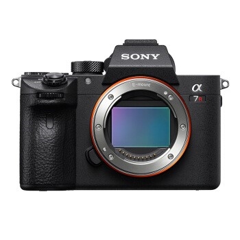 20点开始： SONY 索尼 ILCE-7RM3 全画幅无反相机 图2