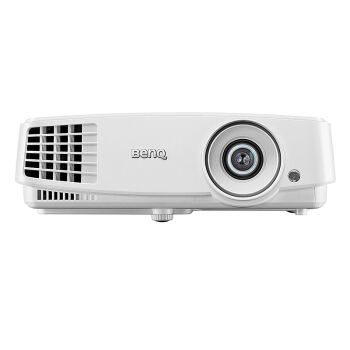 BenQ 明基 MW529 商务投影仪 图1