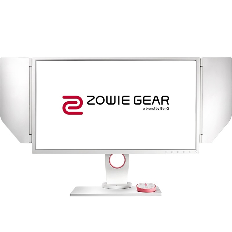 ZOWIE 卓威 Gear XL2546 24.5英寸 TN电竞显示器（240Hz、1ms、DyAc技术） 图1