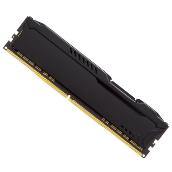 kingston 金士顿 骇客神条 雷电系列 DDR4 2666 台式机内存条 8GB 图4