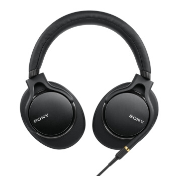 SONY 索尼 MDR-1AM2 Hi-Res 头戴式耳机 图2